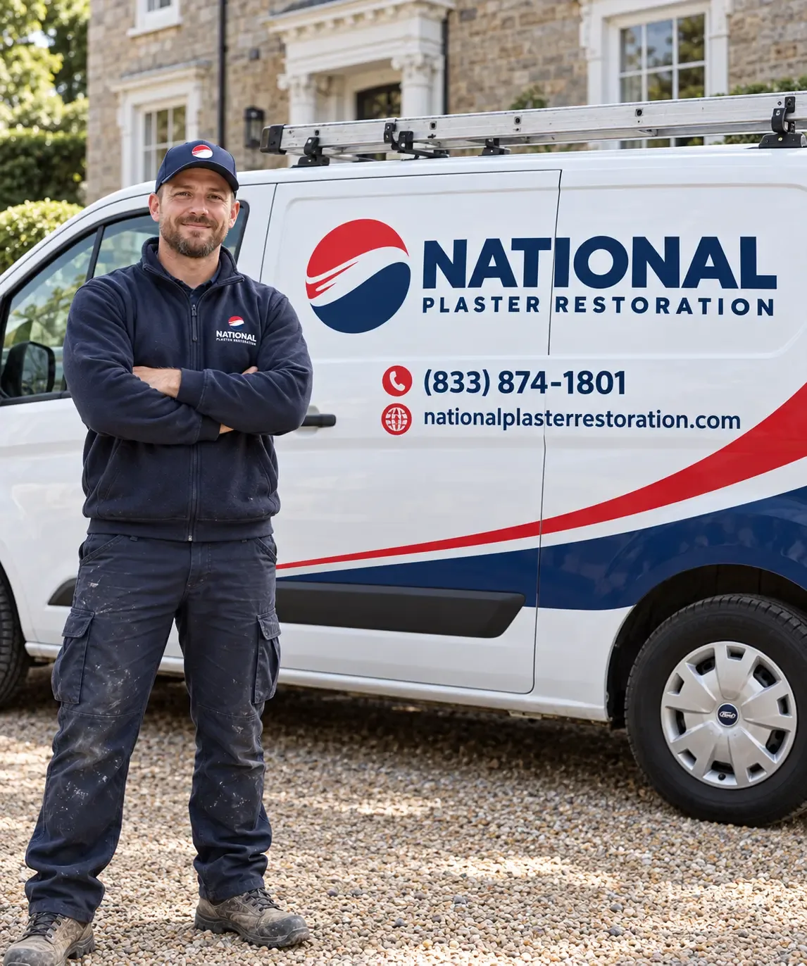 Plaster Repair company in Greensburg, IN